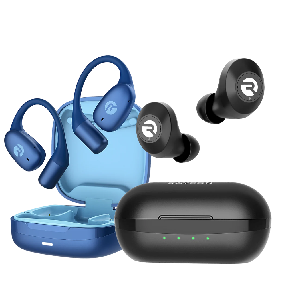 Carbon Black / Midnight Blue