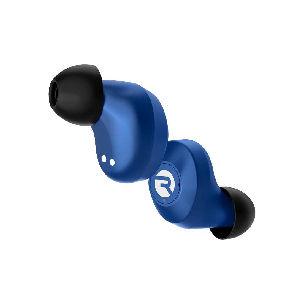 Elektrisch Blau