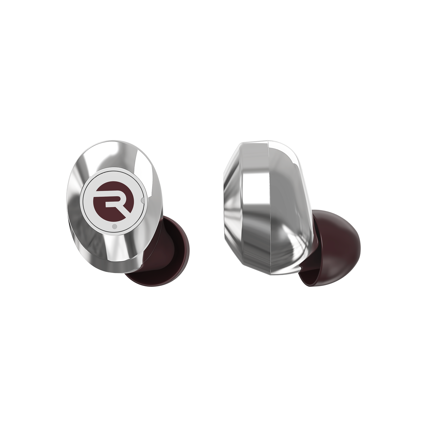Hershey's Silberfolie