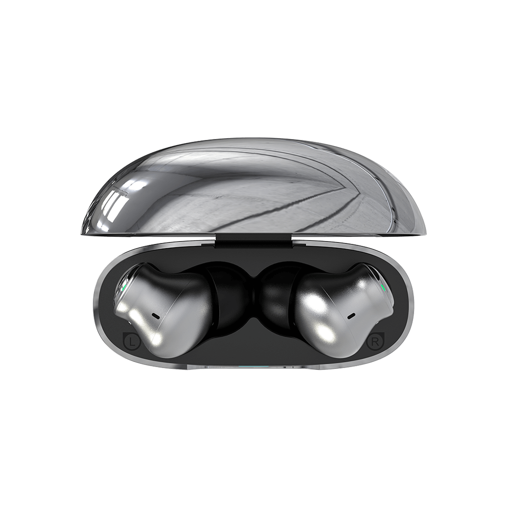 Platin Silber