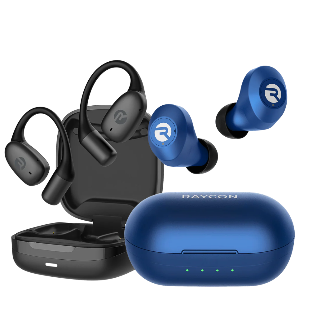 Electric Blue / Carbon Black