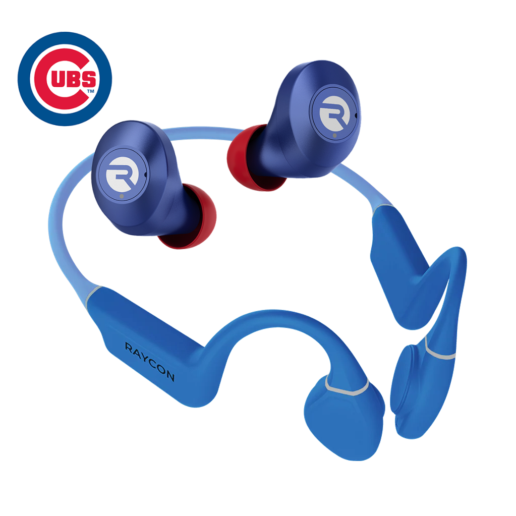 Chicago Cubs / Royal Blue
