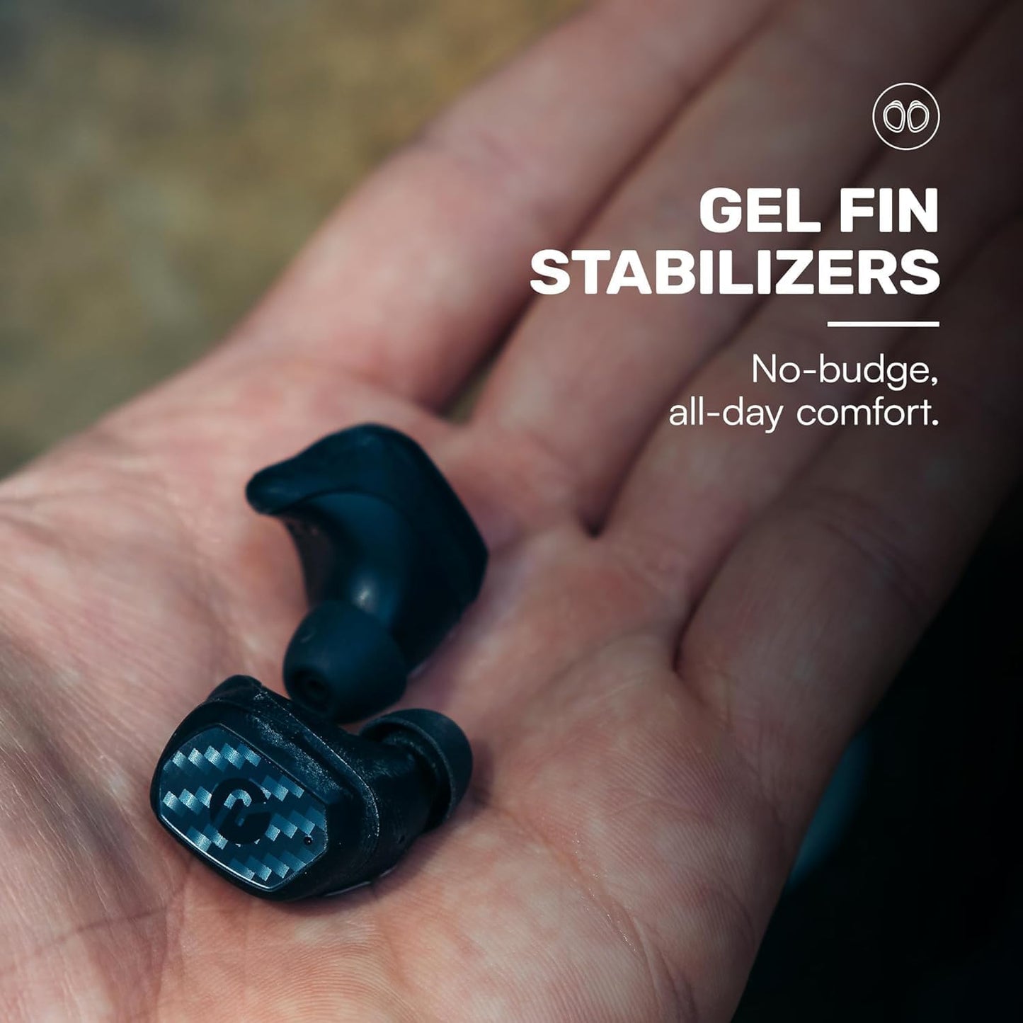 Auriculares Impact