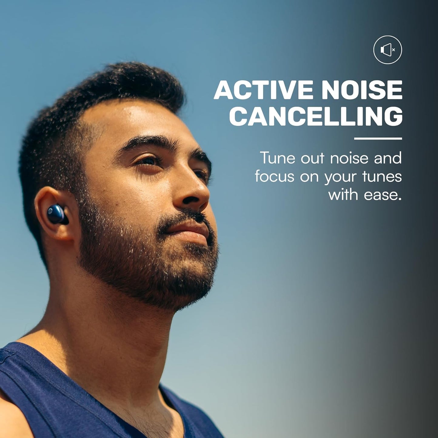 Auriculares de fitness