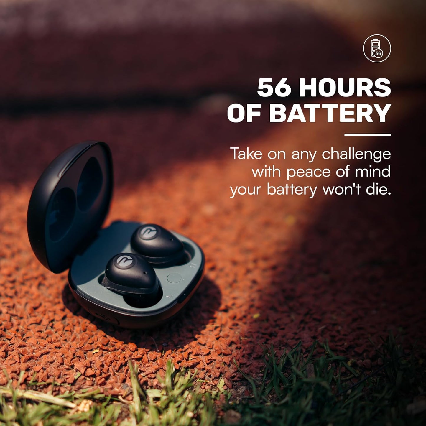 Auriculares de fitness
