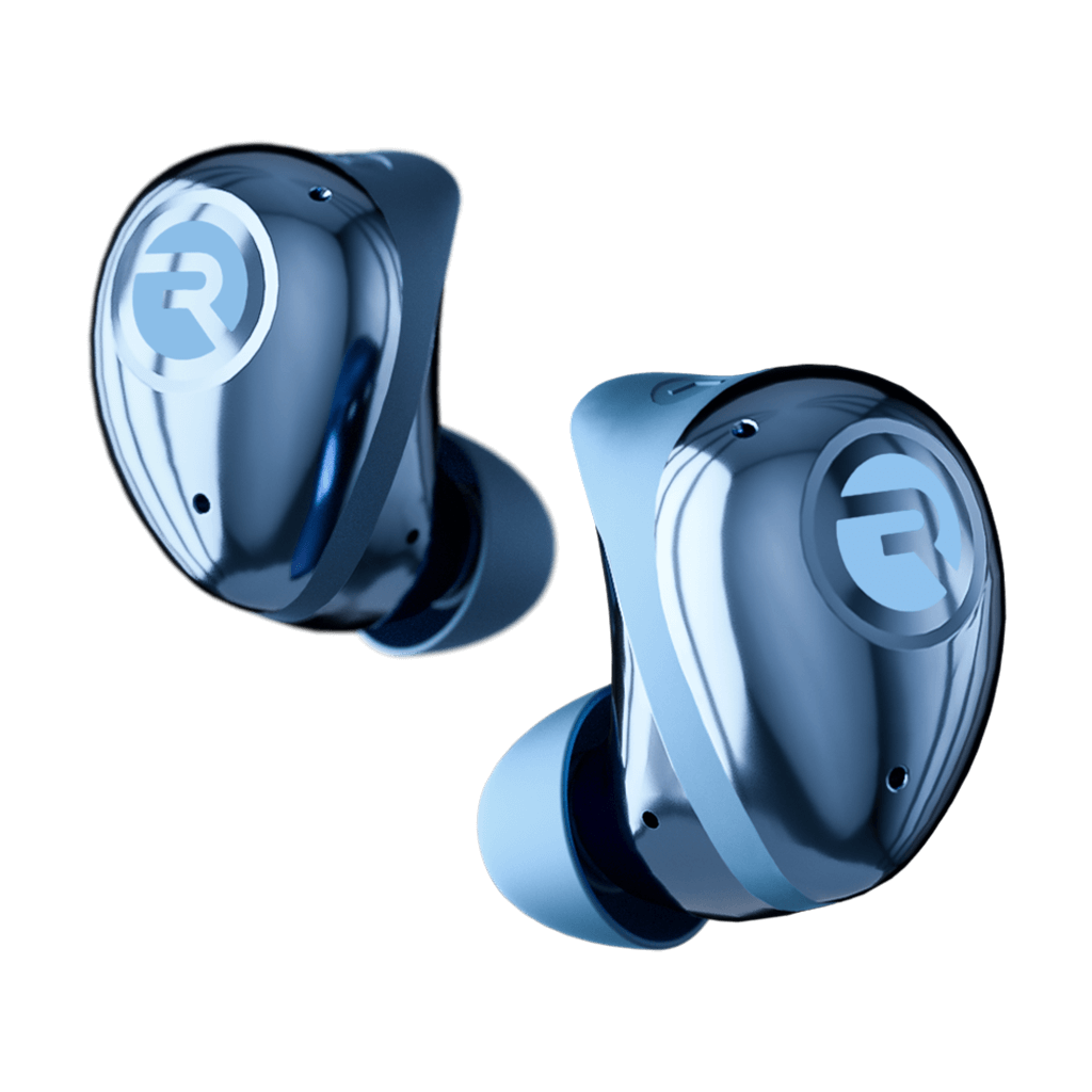 Azul Platino