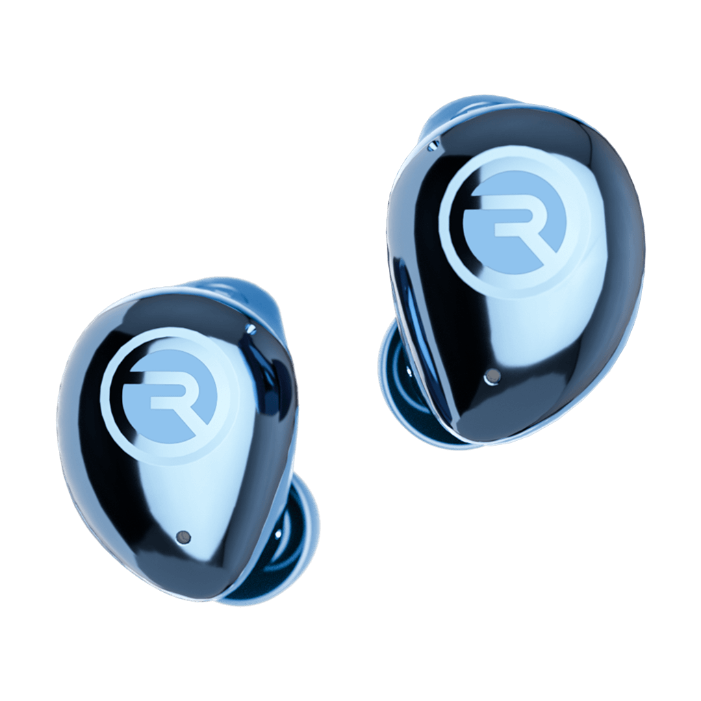 Azul Platino
