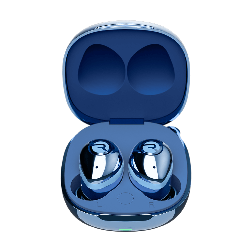 Azul Platino