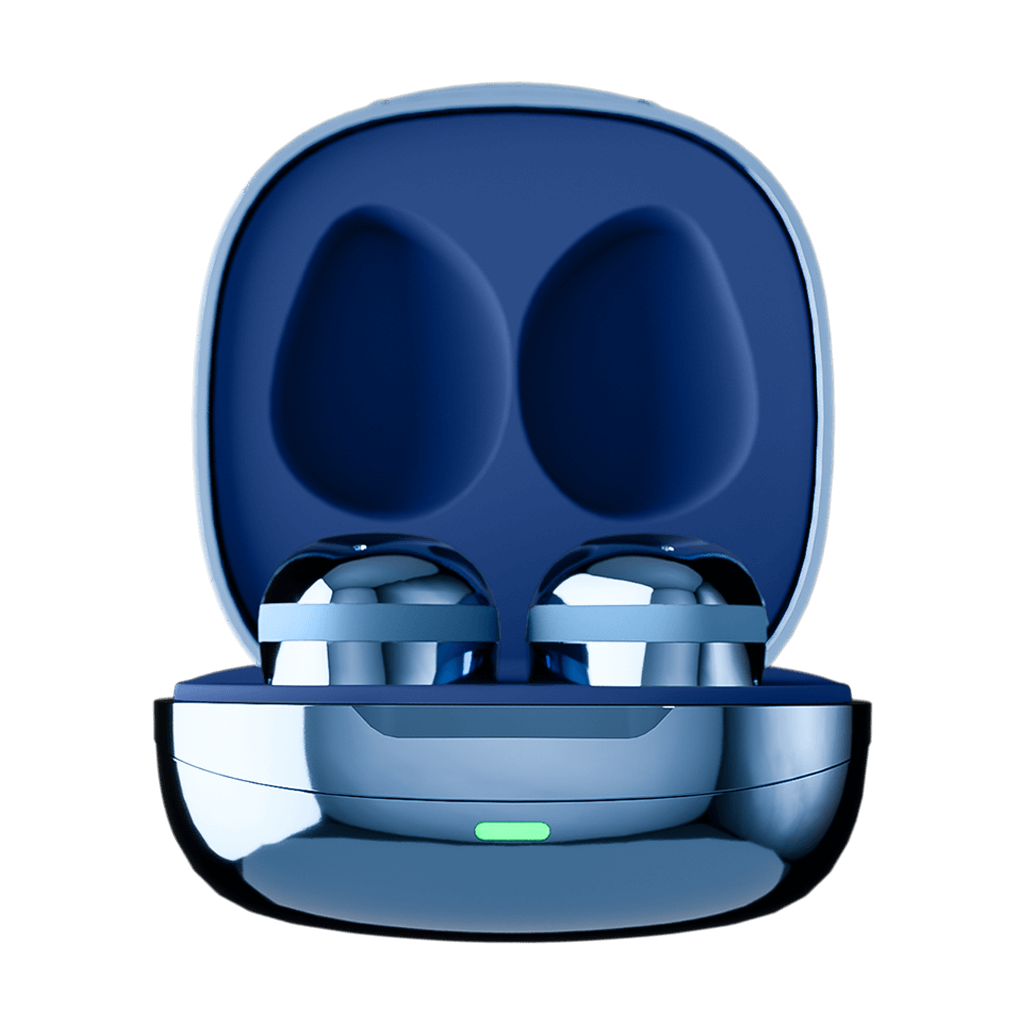 Azul Platino