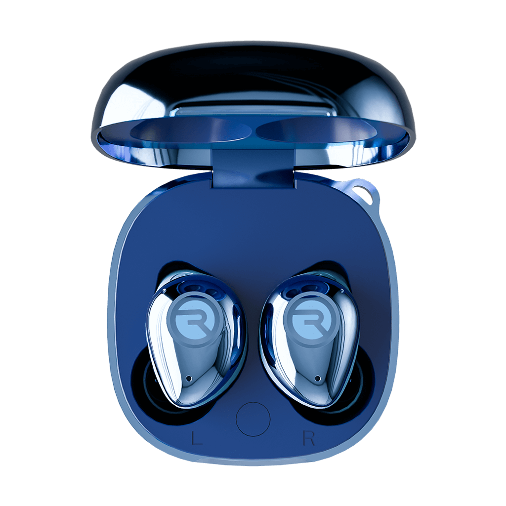 Azul Platino