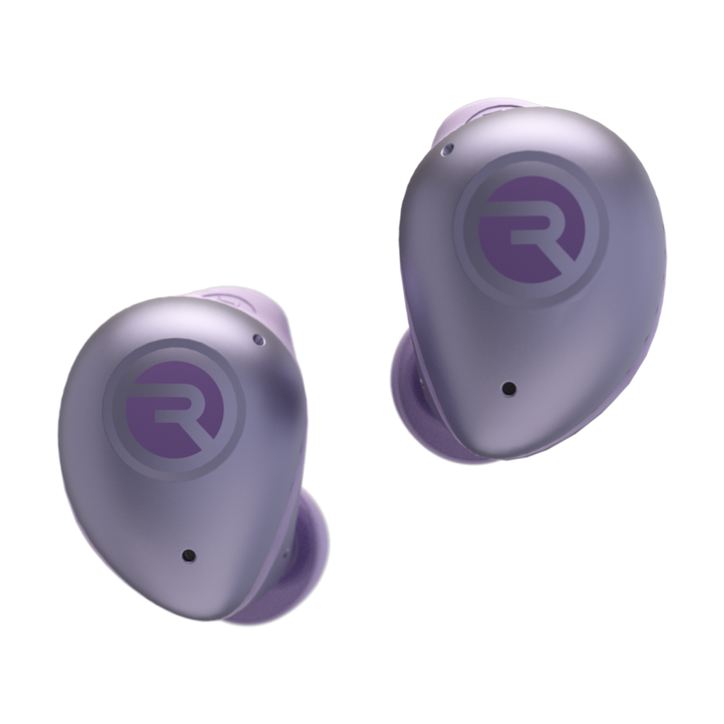 Púrpura lavanda