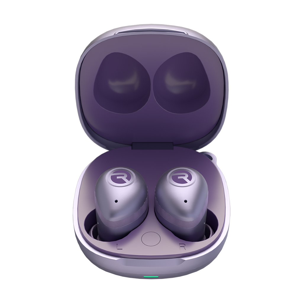 Púrpura lavanda