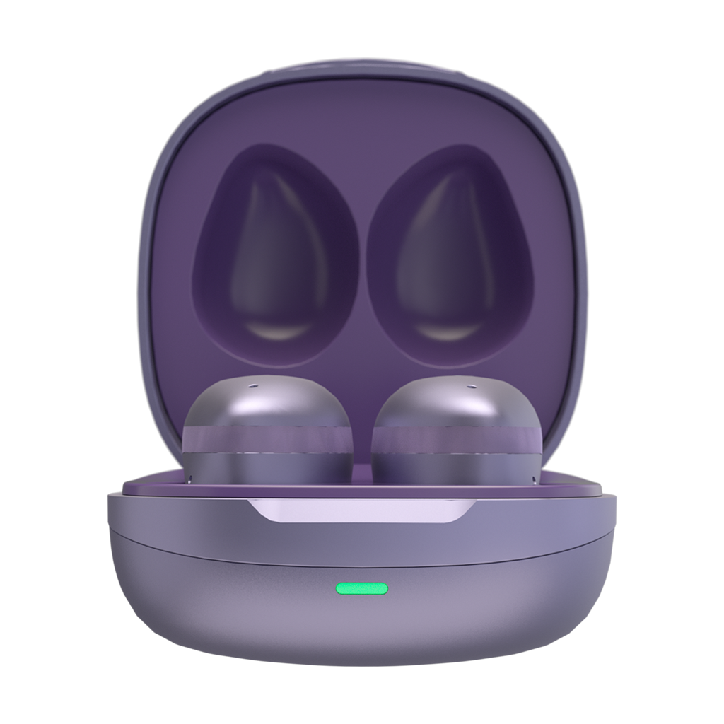 Púrpura lavanda