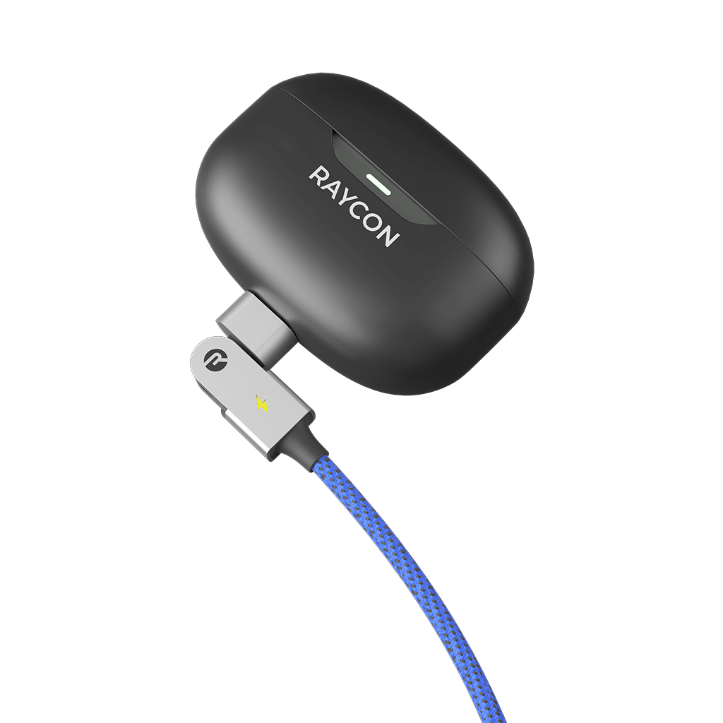Lightning: para iPhone 13/14 y anteriores / 1,8 m / Azul