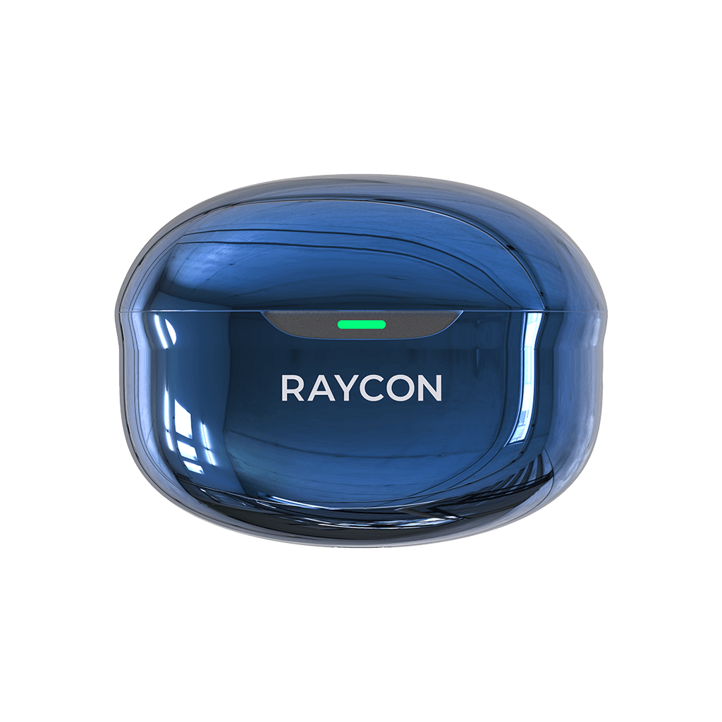 Bleu chrome