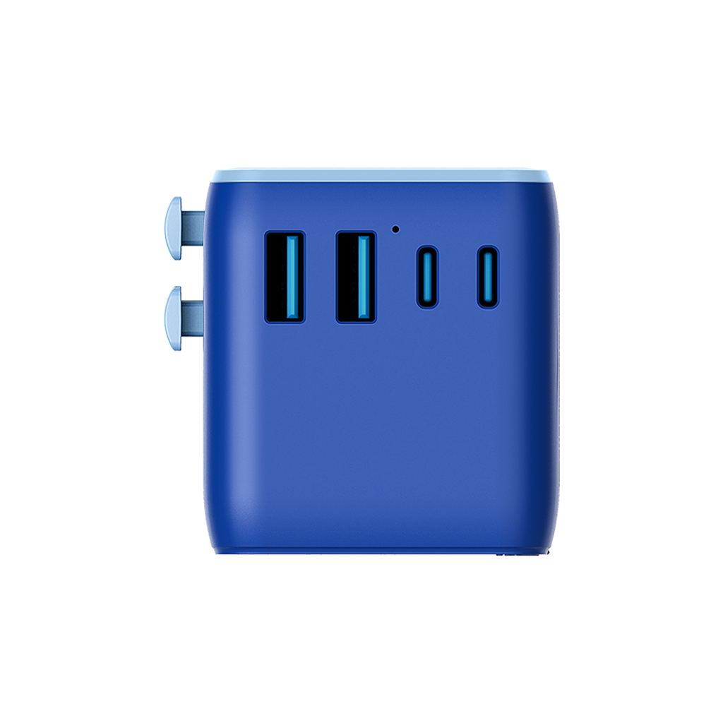 Adaptateur de voyage Magic 45W