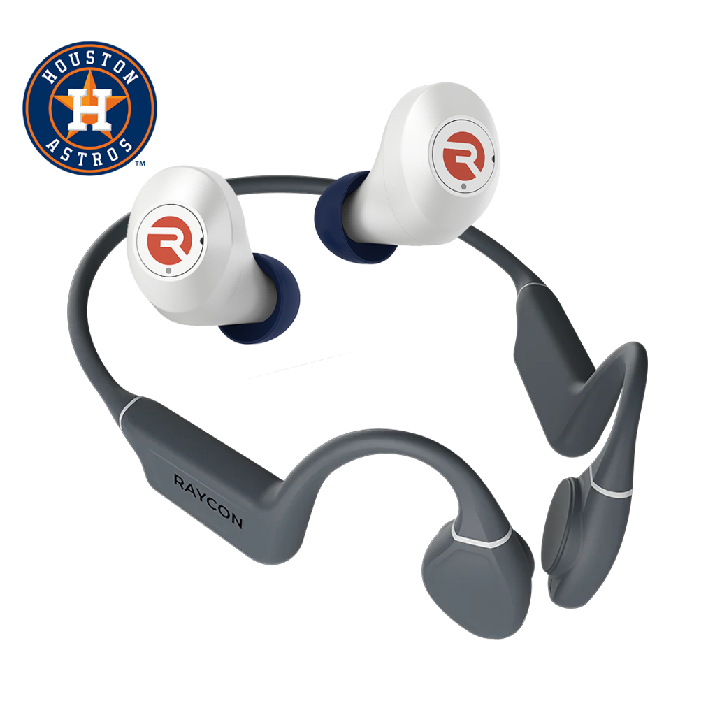 Houston Astros / Gray