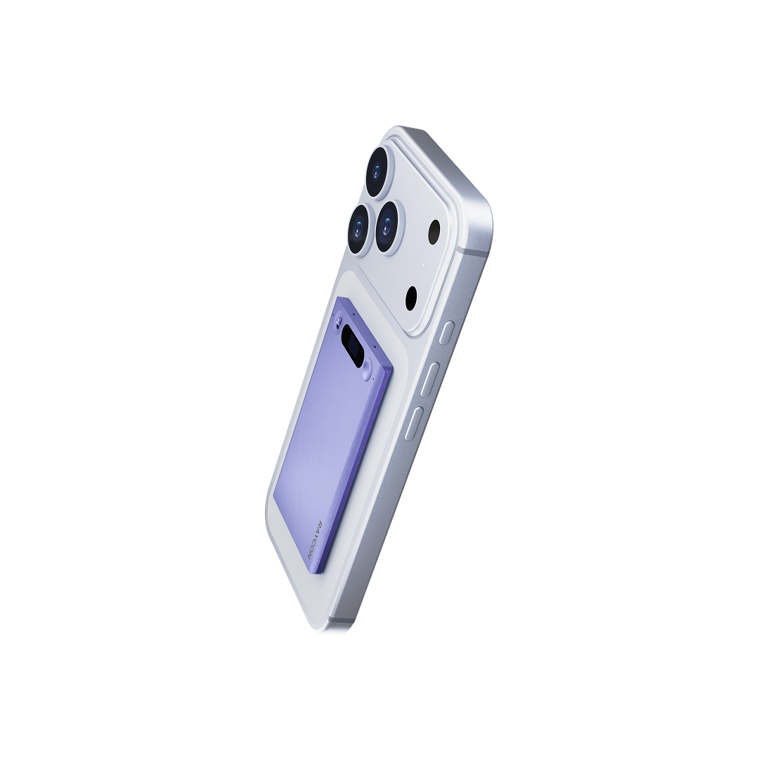 Blos Violet