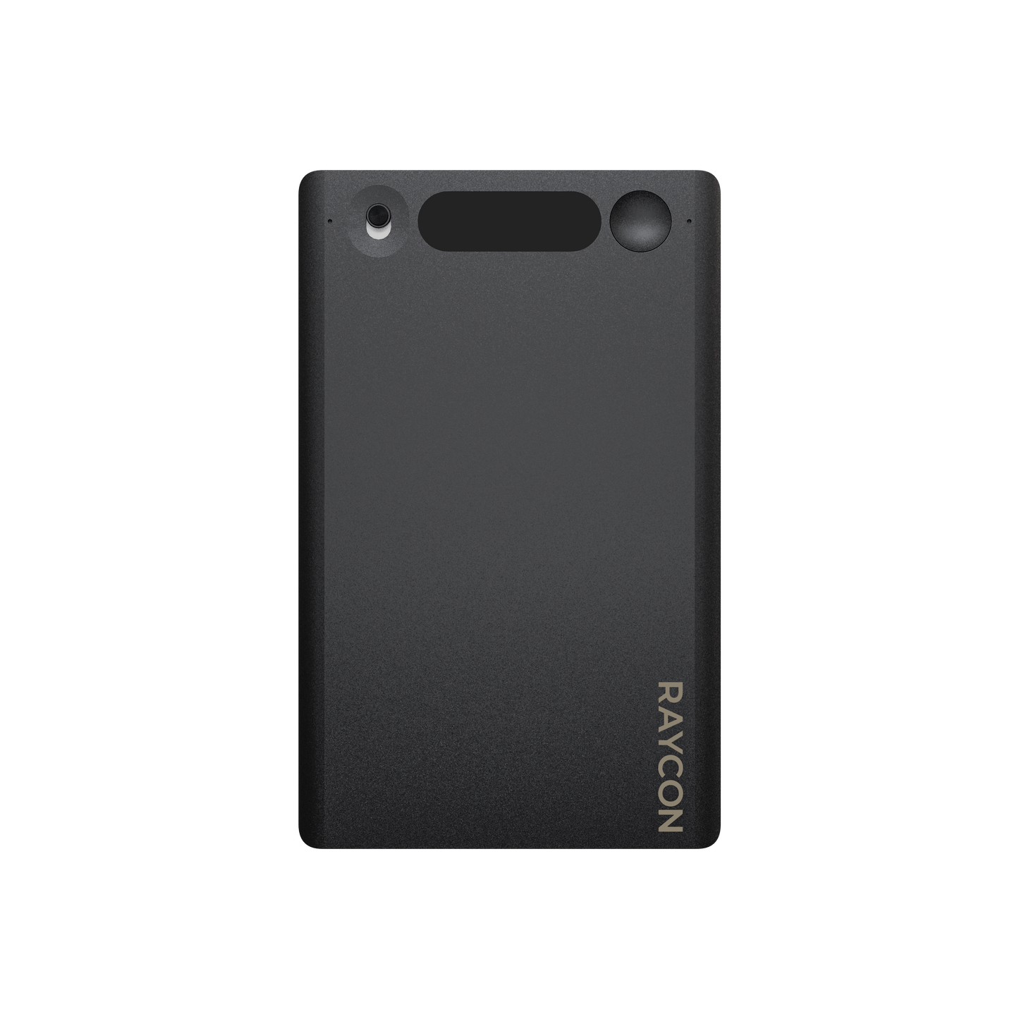 Carbon Zwart