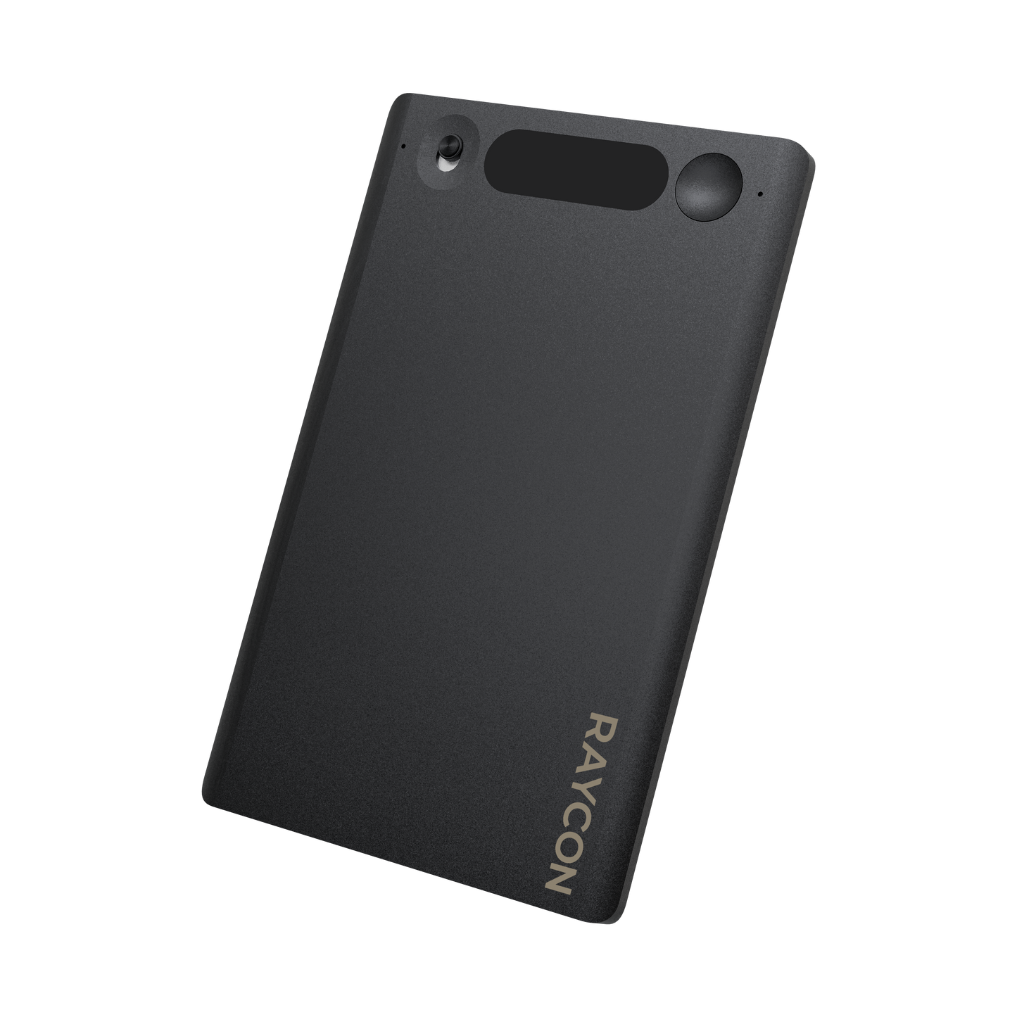 Carbon Zwart