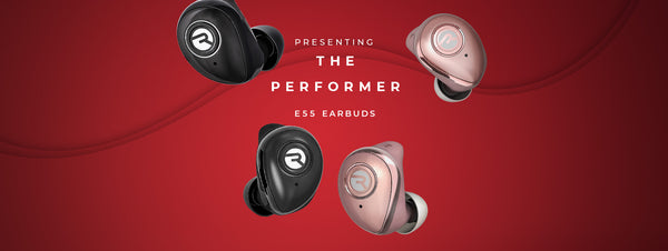 Raycon 2025 earbuds performer