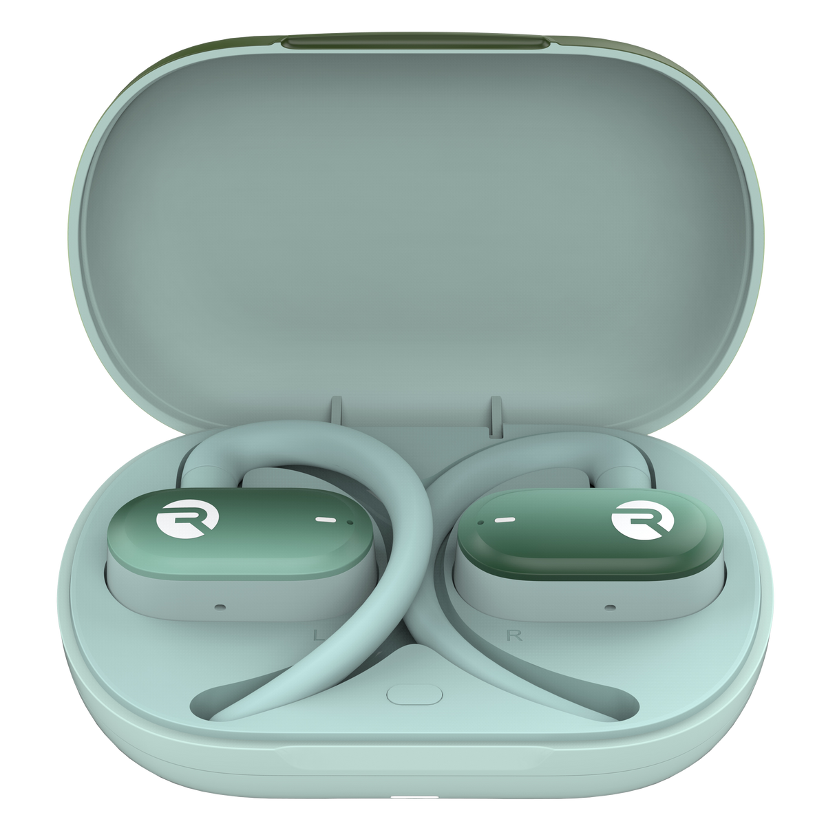Frost Green