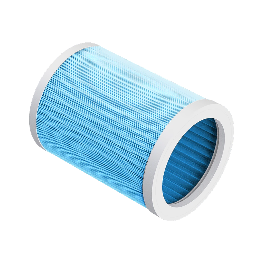 Replacement Filter for The Room Air Purifier