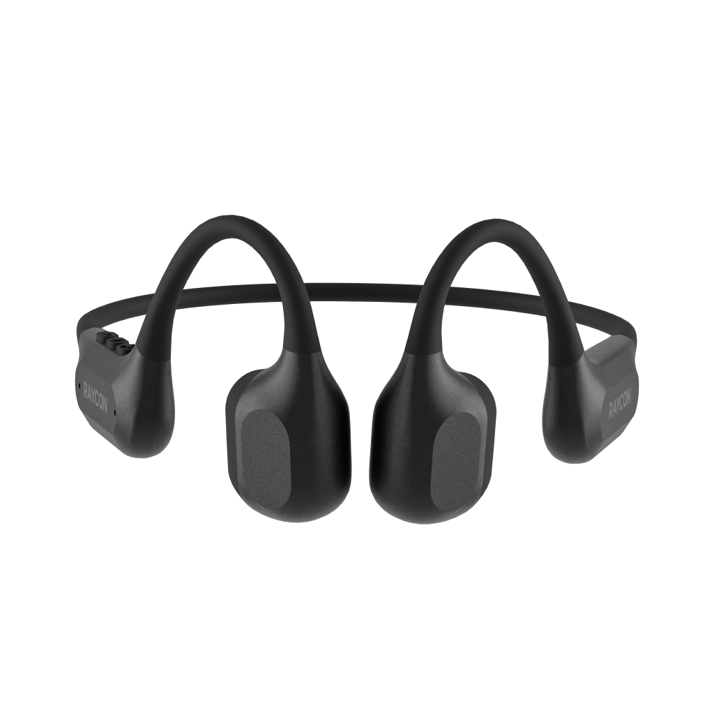 Everyday Bone Conduction Headphones (Gen 2)