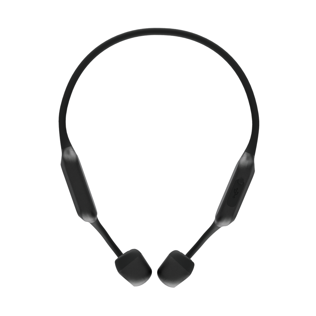 Everyday Bone Conduction Headphones (Gen 2)