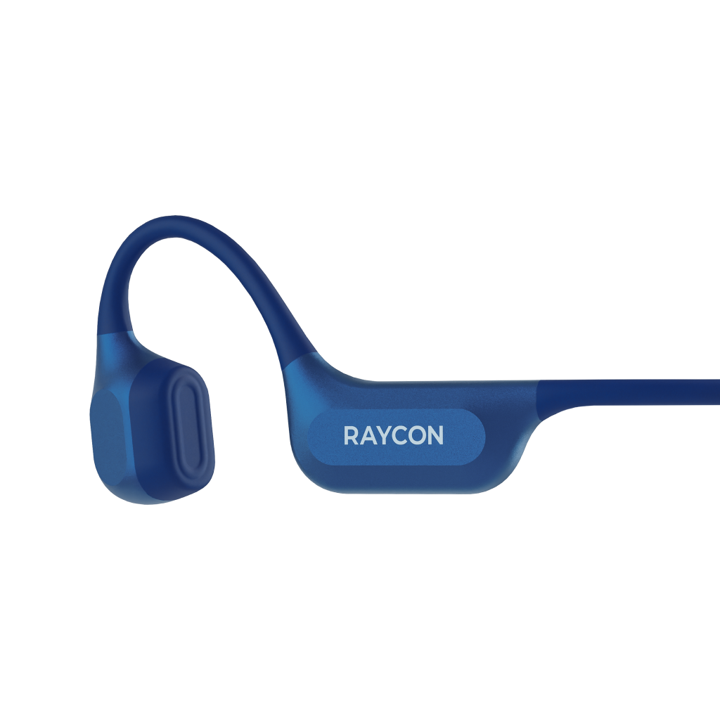 Everyday Bone Conduction Headphones (Gen 2)