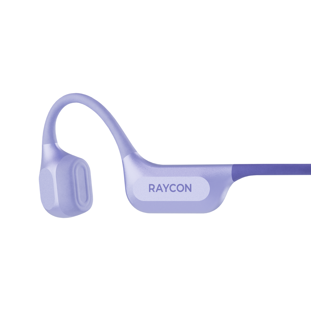 Everyday Bone Conduction Headphones (Gen 2)