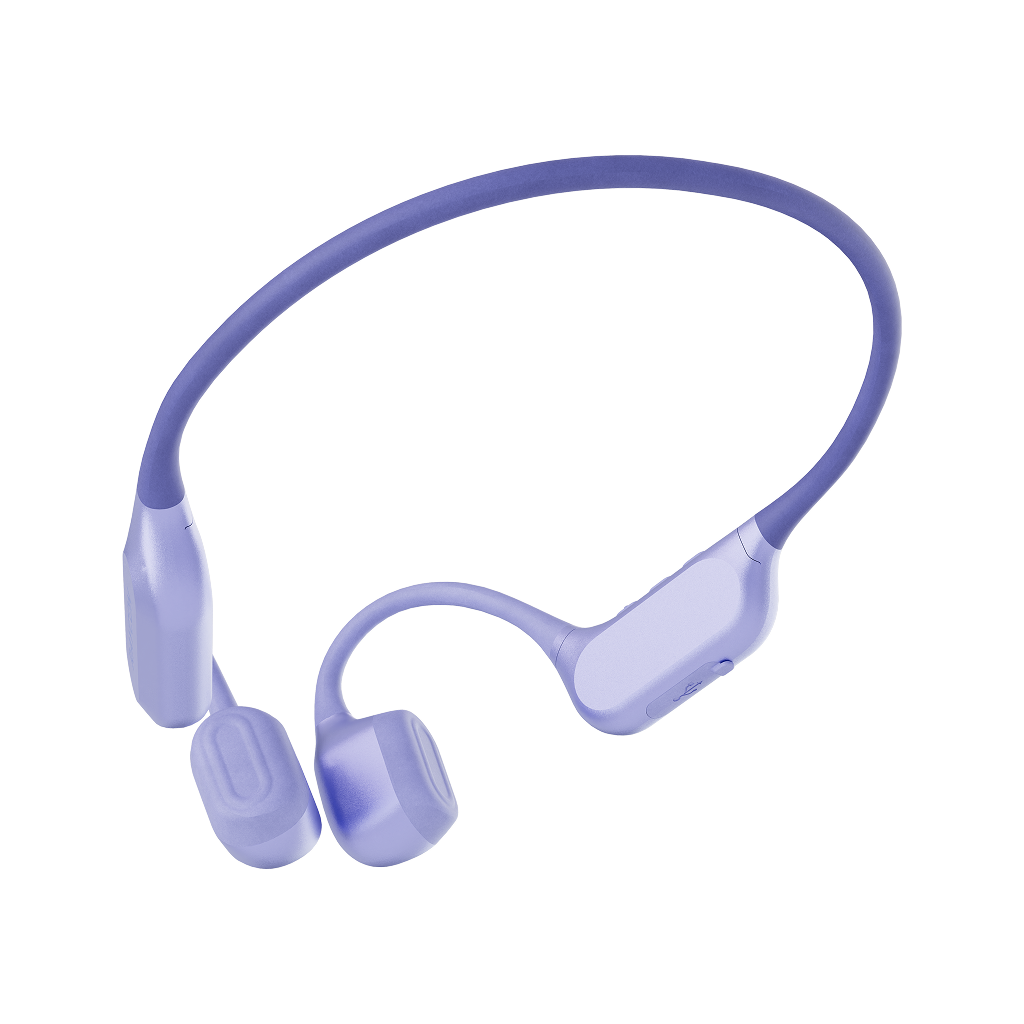 Everyday Bone Conduction Headphones (Gen 2)