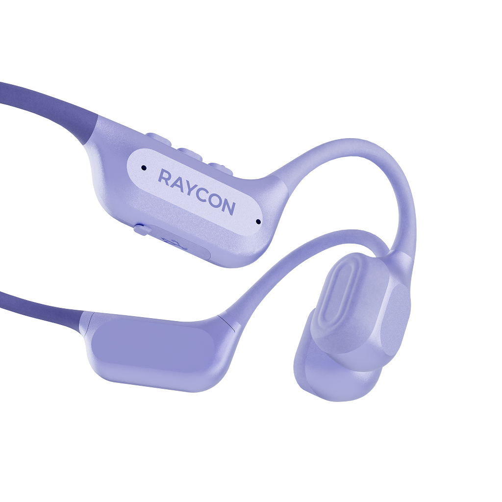 Everyday Bone Conduction Headphones (Gen 2)