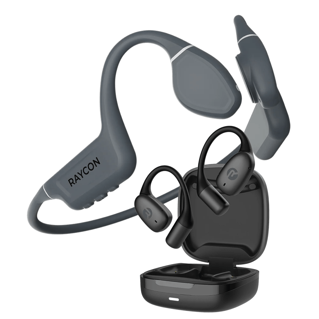 Carbon Black / Gray