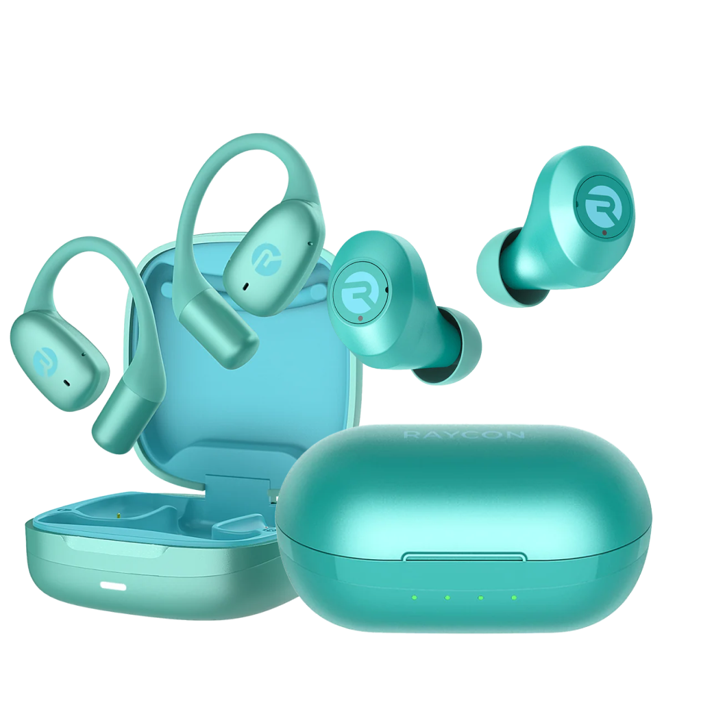 Cool Mint / Cool Mint