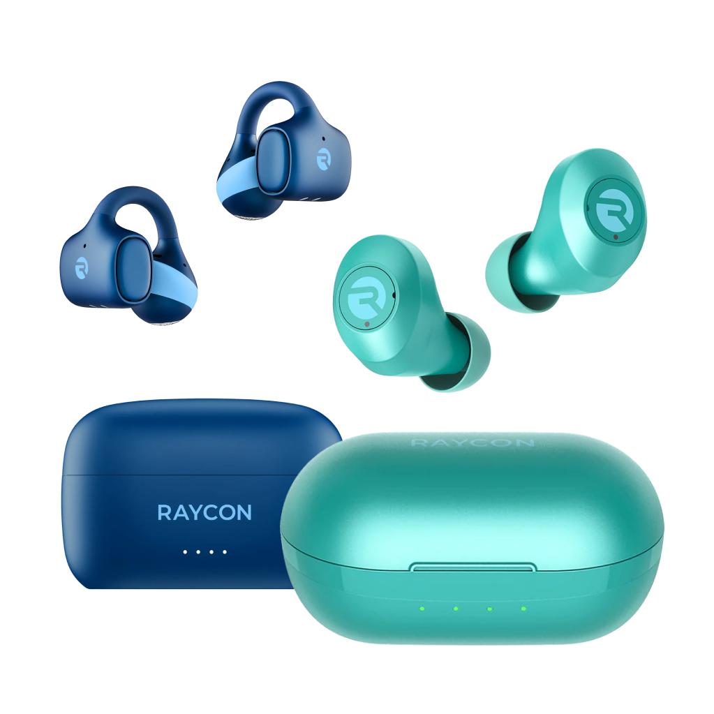 Cool Mint / Midnight Blue