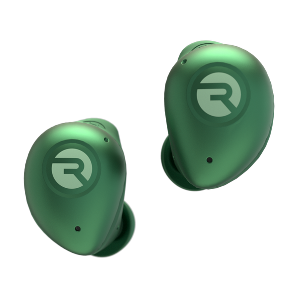 The Fitness Earbuds Raycon