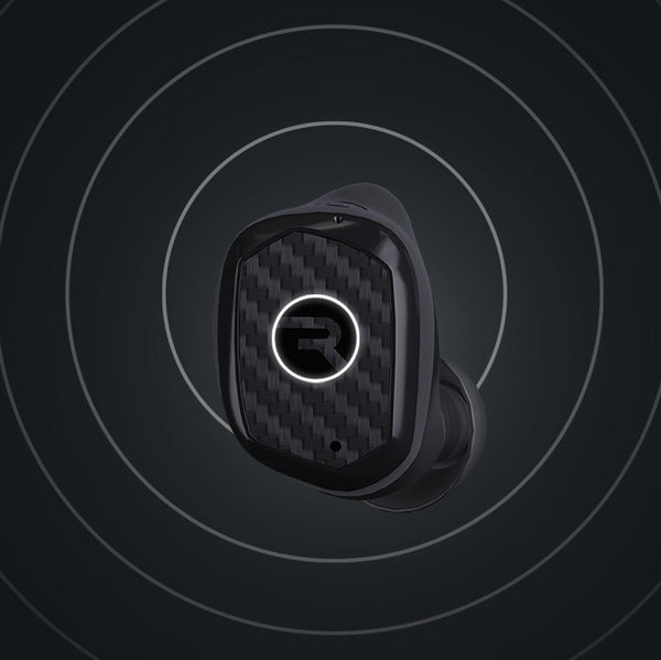 ACTIVE NOISE CANCELLING & AWARENESS MODE
