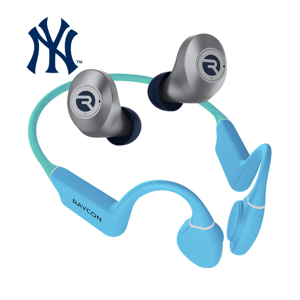 New York Yankees / Cool Mint