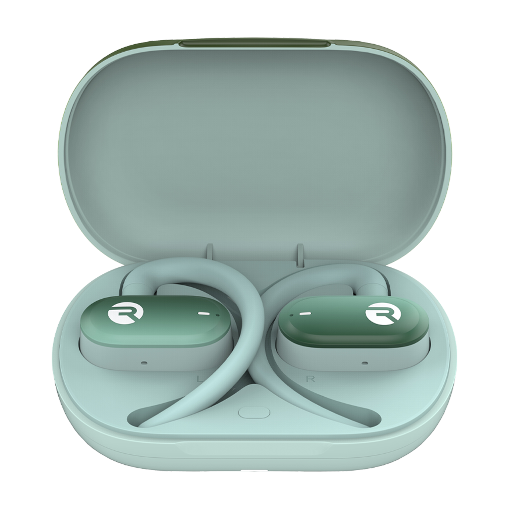 Frost Green