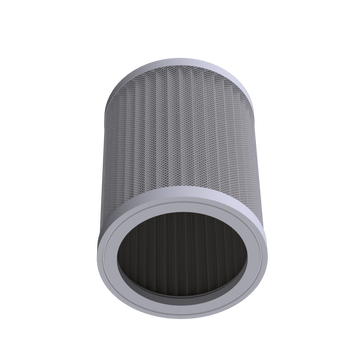 Replacement Filter for The Portable Air Purifier
