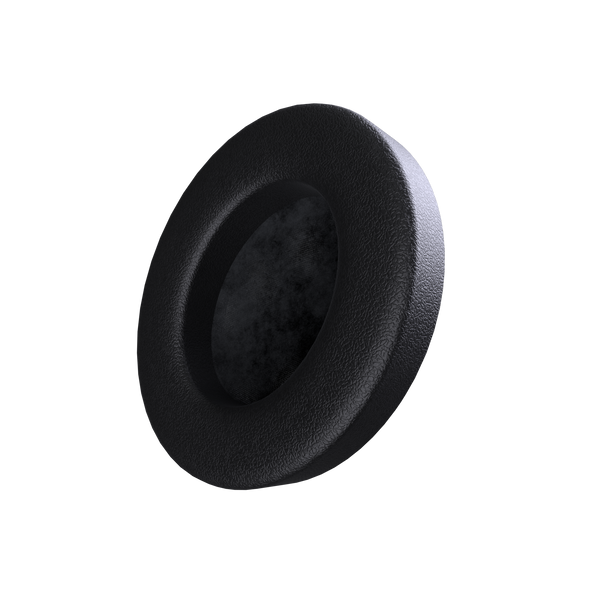 Wicked Cushions Upgraded Sony WH-1000XM5 Replacement Ear Pads (Black Wicked Cushions Upgraded Sony WH-1000XM5 Replacement Ear Pads (Black