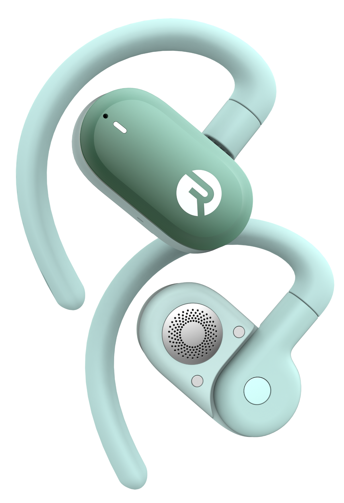 Frost Green