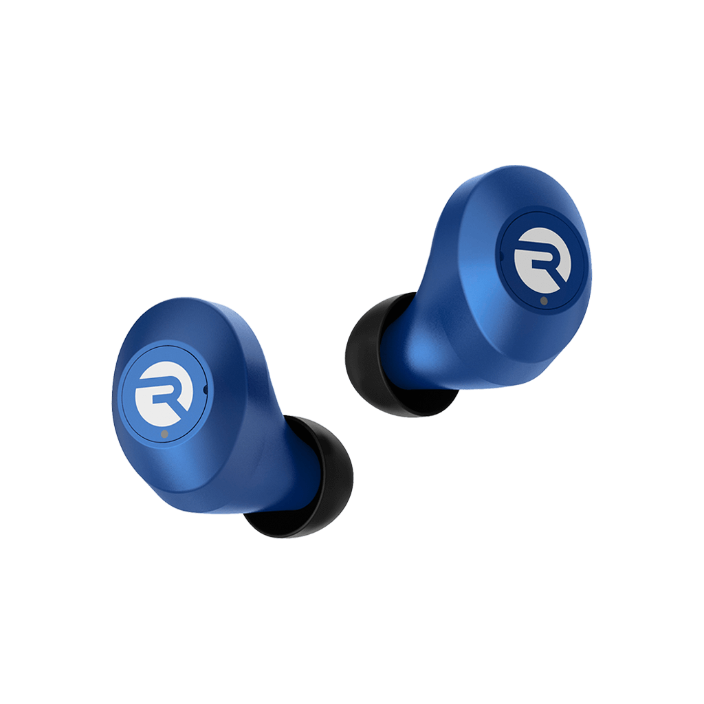 Elektrisch Blau