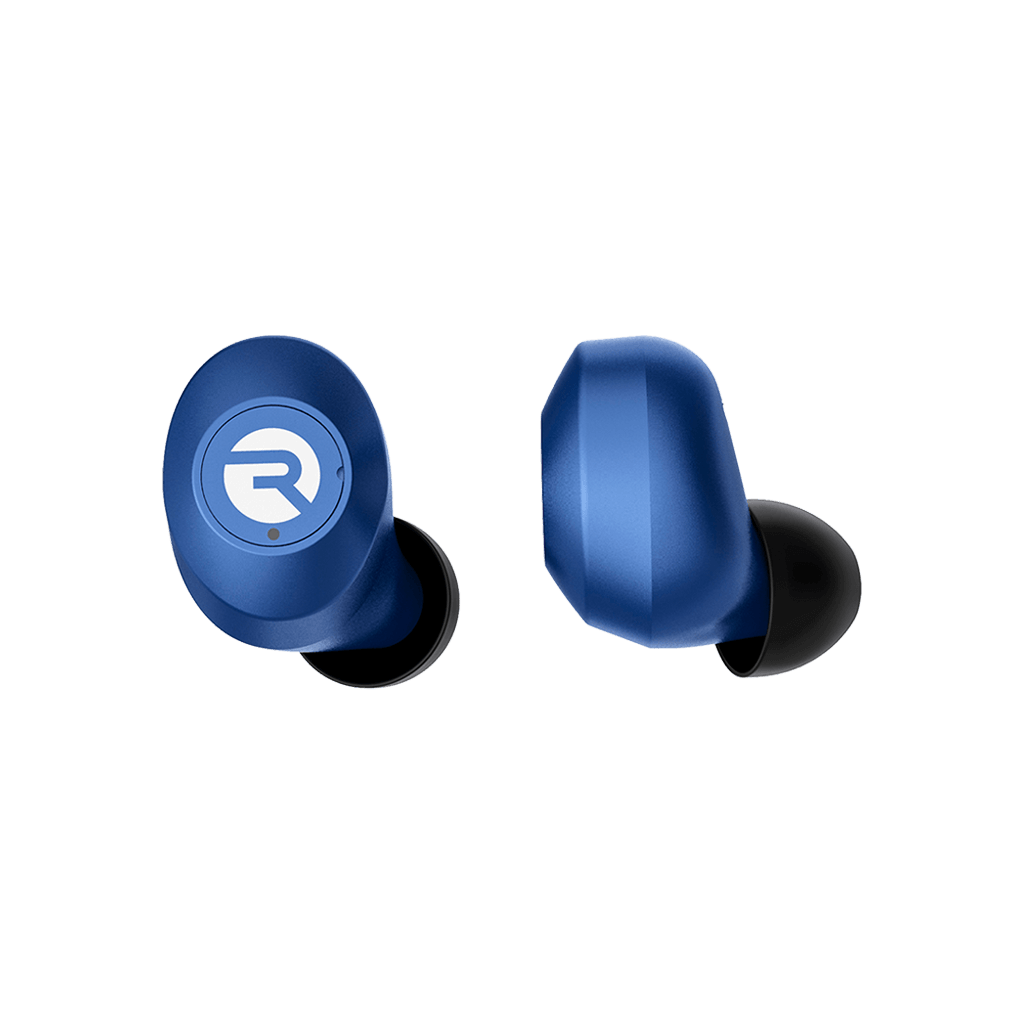 Elektrisch Blau