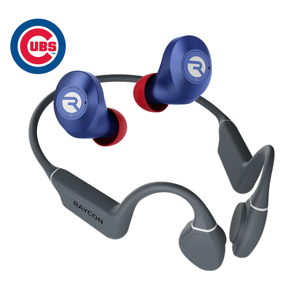 Chicago Cubs / Gray