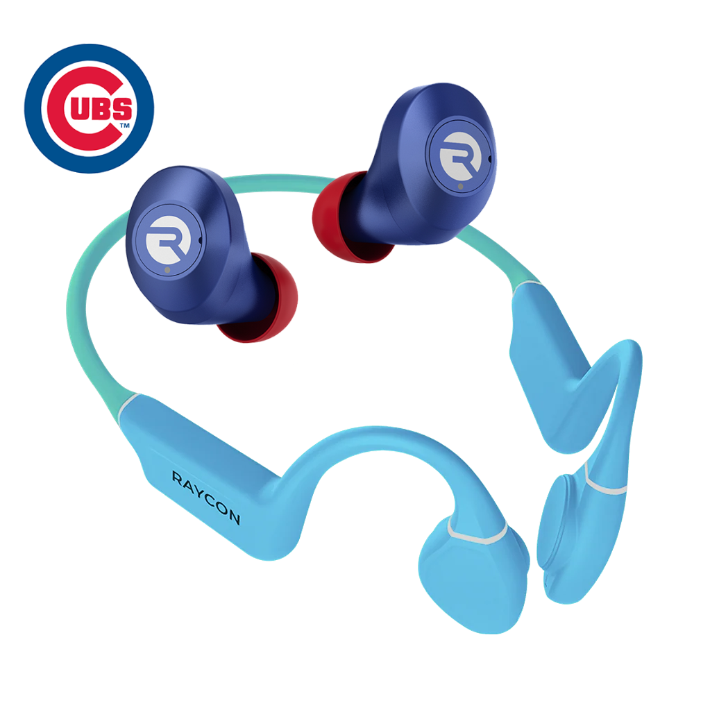 Chicago Cubs / Cool Mint