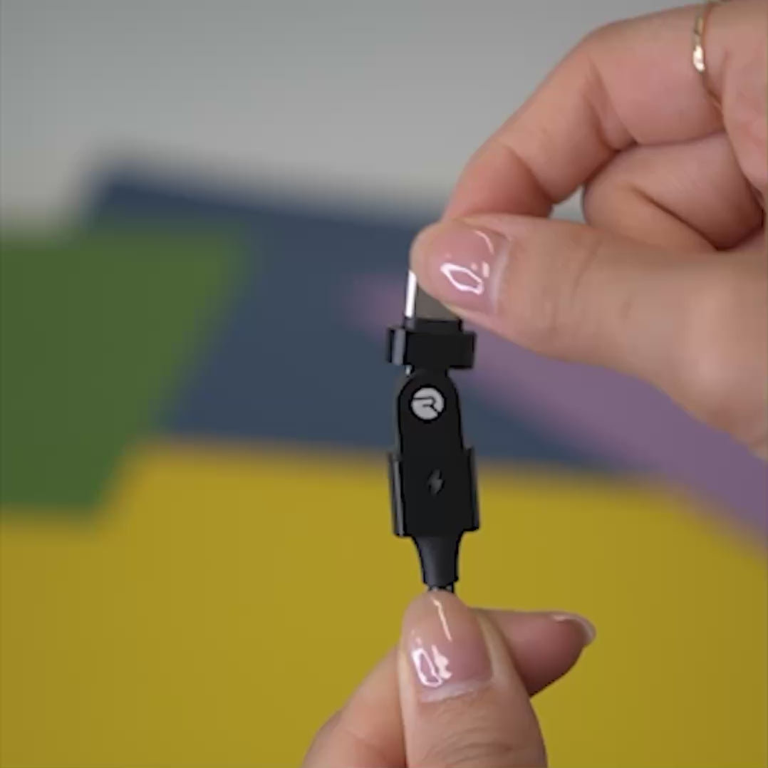 Magic Spin Kabel
