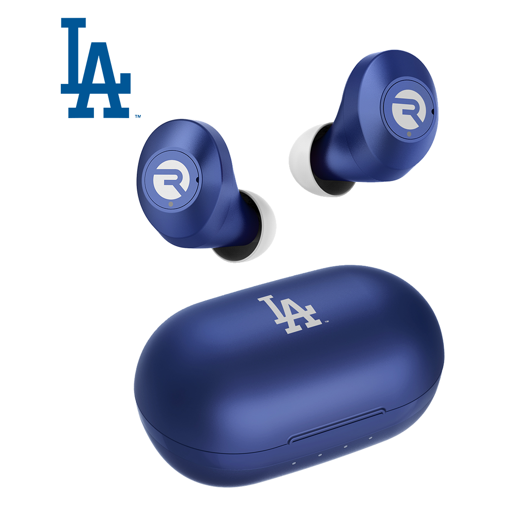 Los Dodgers de Los Ángeles