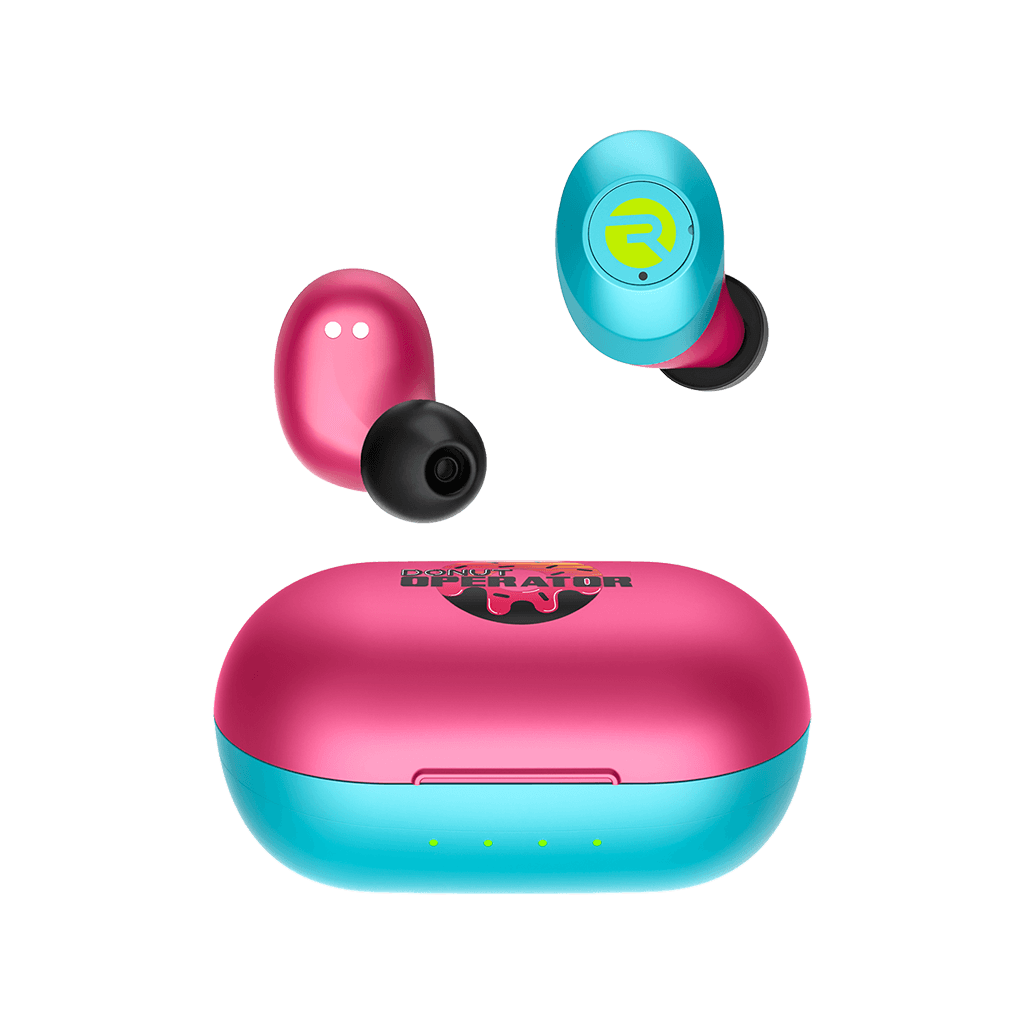 Operador de donuts